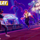 You Gotta Check Out This Stylish, Gender-Swapped <i>Scott Pilgrim</i>-Like RPG